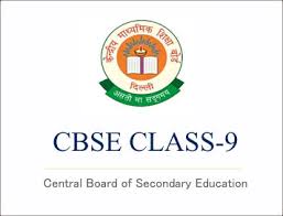 CLASS 9TH