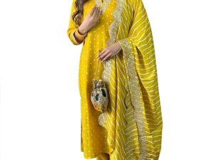 Naixa Women Women's Kurtas & Kurtis
