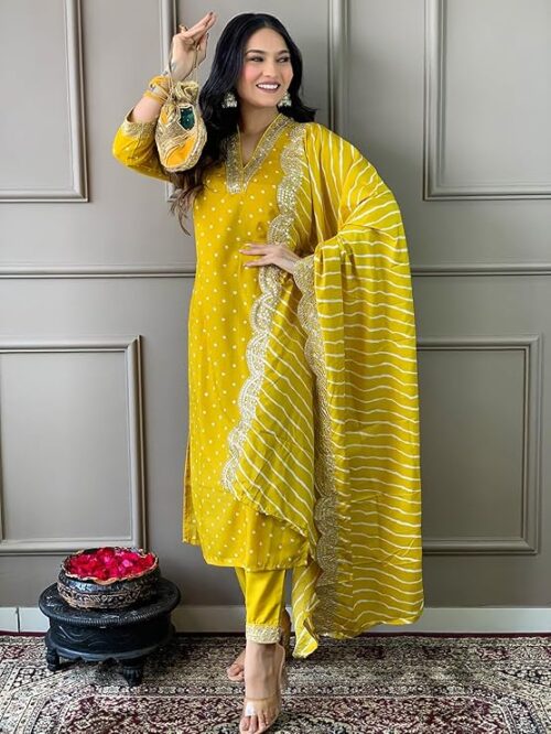 Naixa Women Women's Kurtas & Kurtis - Image 2