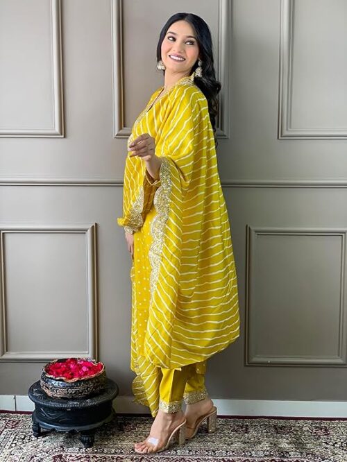 Naixa Women Women's Kurtas & Kurtis - Image 3