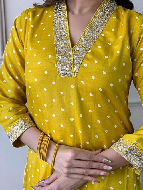 Naixa Women Women's Kurtas & Kurtis - Image 5